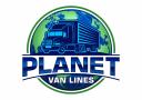 Planet Van Lines logo